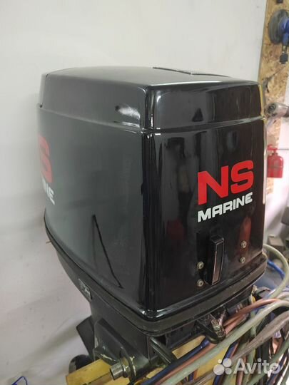 Ниссан Марин 90