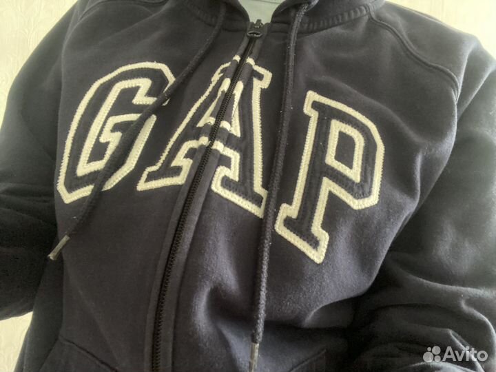 Зипка gap