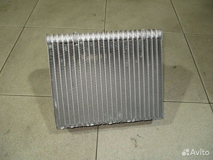 Испаритель кондиционера Renault Megane 2
