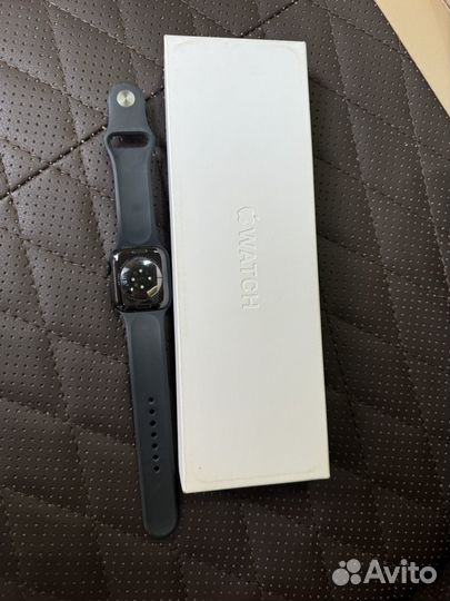 Смарт часы apple watch series 9 41mm