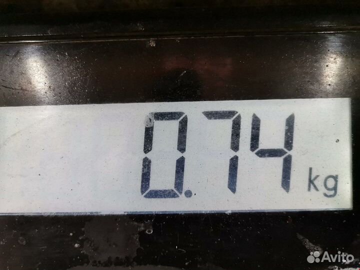 Форсунка Ford Focus рест. 2002 1111849