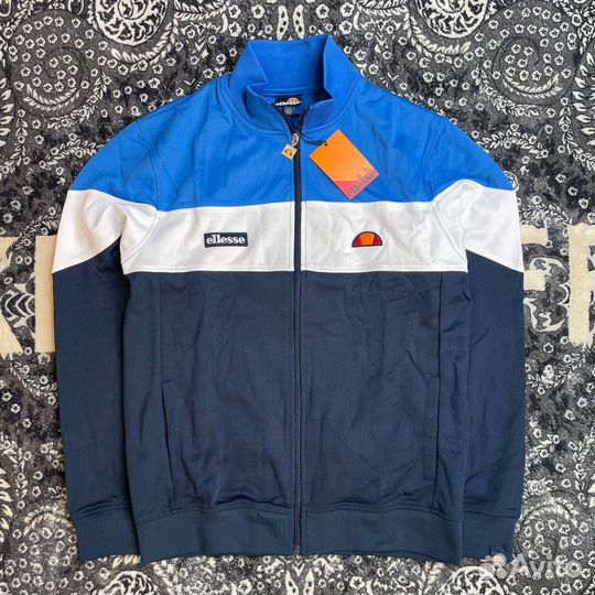 Олимпийка Ellesse Caprini Оригинал