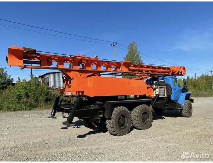 Машинист копра