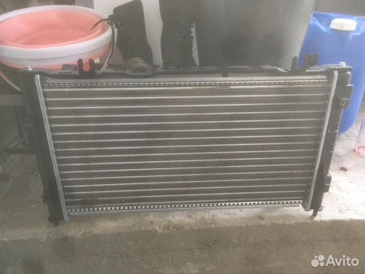 Радиатор