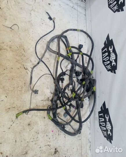 Проводка Вортекс эстина а21