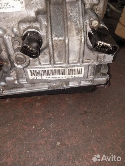 Коробку автомат фольксваген, ауди, шкода