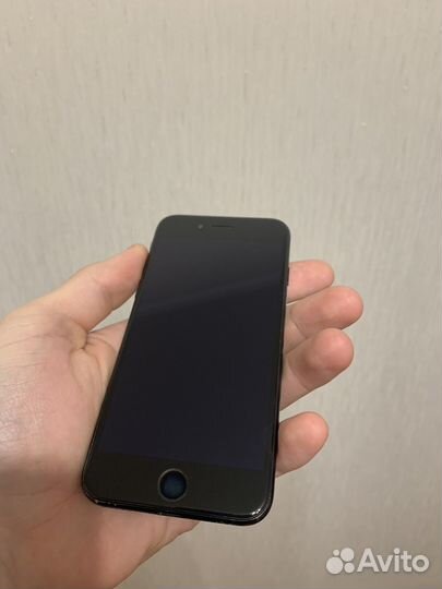 iPhone 7, 128 ГБ