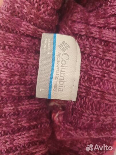 Свитер женский Columbia L