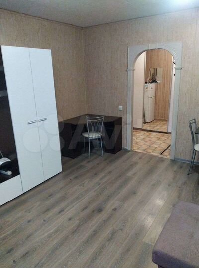 Квартира-студия, 28 м², 21/28 эт.
