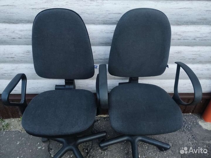 Компьютерное кресло бу