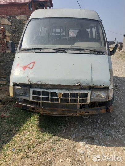 Соболь на разбор