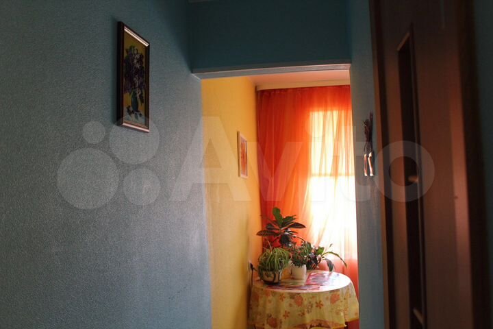 1-к. квартира, 31,9 м², 4/5 эт.