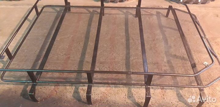 Багажник на УАЗ