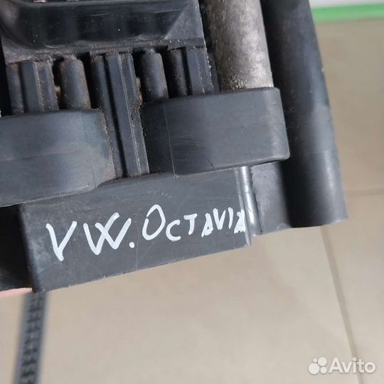 Катушка зажигания VAG 1.4/1.6