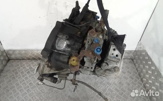 Кпп 5ст. KIA CEE'D 1 (LDN04DP01)