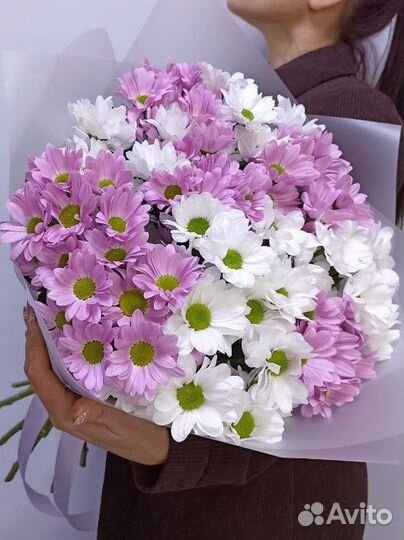 Букет 11 бакарди микс