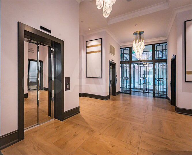 Сдам офисное помещение, 83 м²