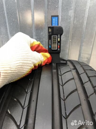 Nankang NS-20 255/30 R20 92Y