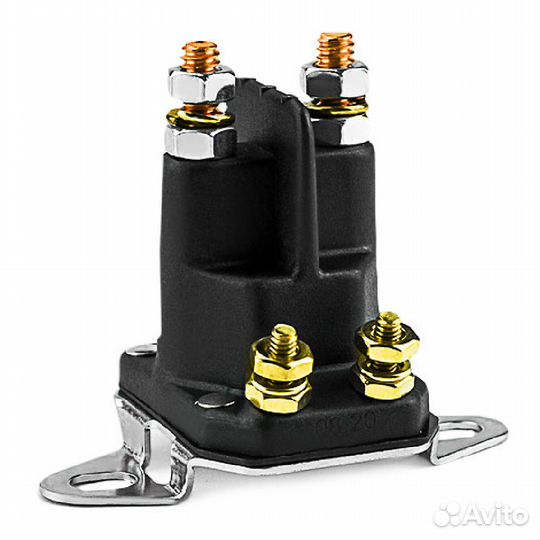 Реле стартера Sledex для ArcticCat