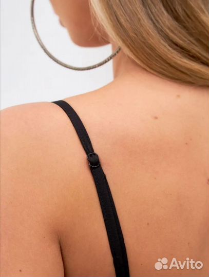 Платье-сарафан