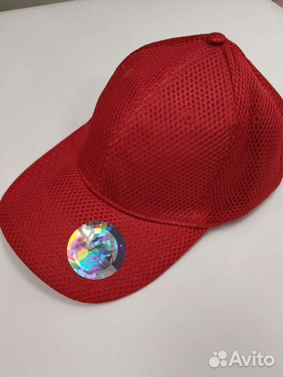 Бейсболка 54-58 си