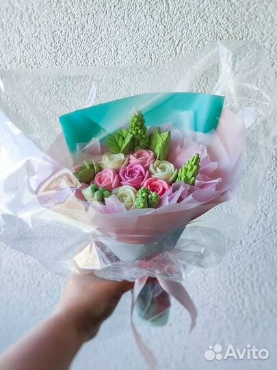 Шоколадный букет 1 сентября Подарок учителю