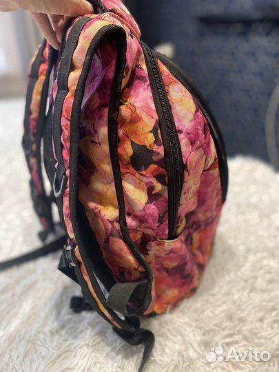 Рюкзак школьный для девочки