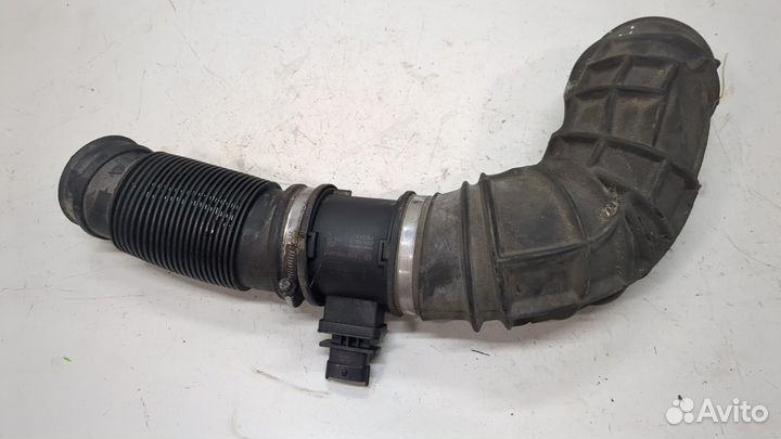 Измеритель потока воздуха Saab 9-5, 2007