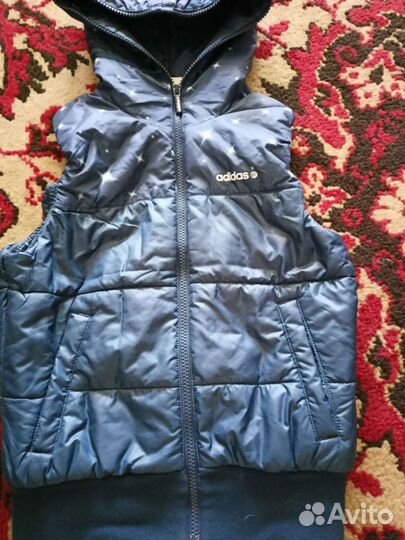 Детские вещи для девочек