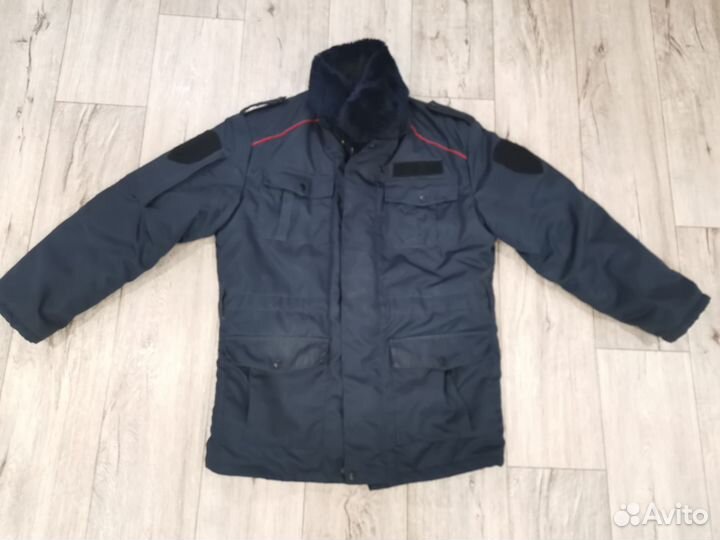 Полицейская форма