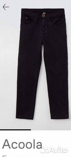 Одежда для школы 134- 146 на мальчика