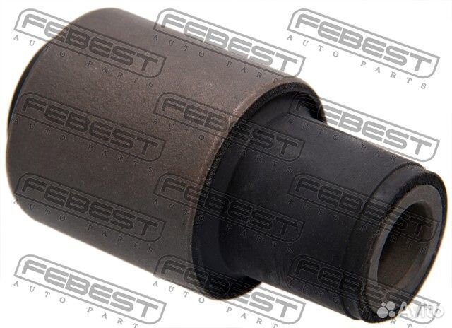 Сайлентблок задней тяги