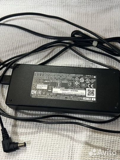 Блок питания для телевизора sony