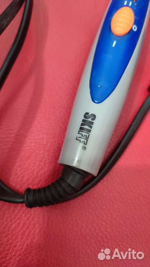 Плойка (щипцы) керамические