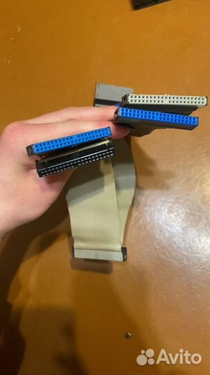 Системный блок по частям, колонки