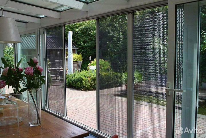 Москитная сетка