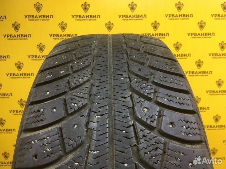 Gislaved Nord Frost 5 195/55 R15 89T