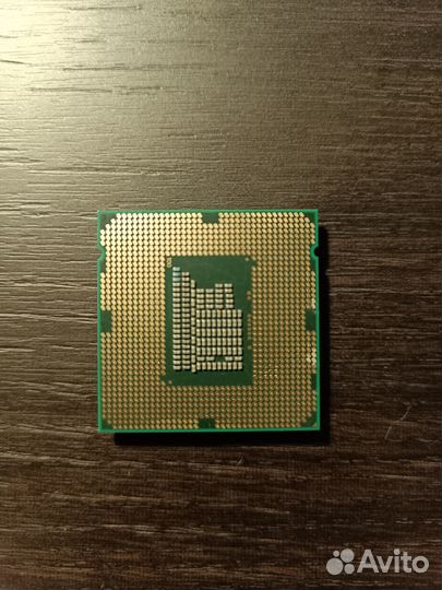 Процессор intel Pentium G630 2.7 GHZ
