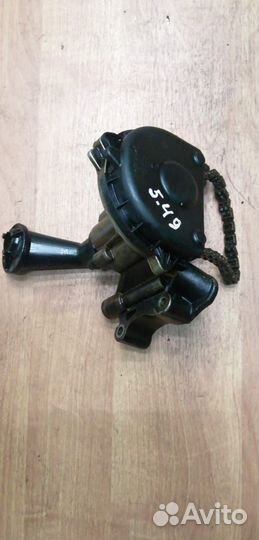 Насос масляный 03F115105D VAG Skoda Yeti