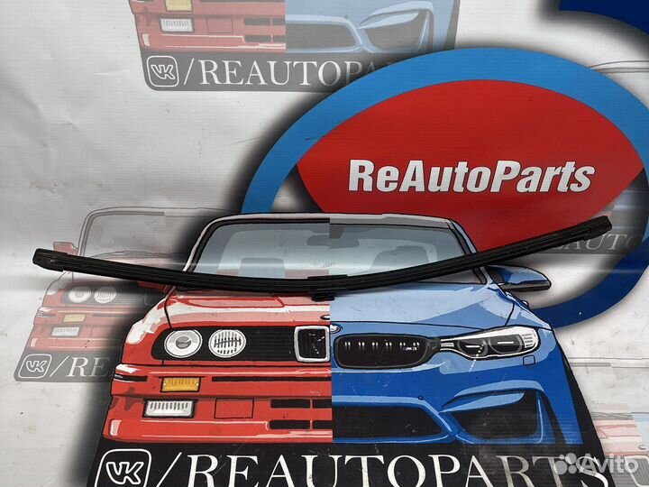 Дворник, щетка левая стеклоочистителя бмв