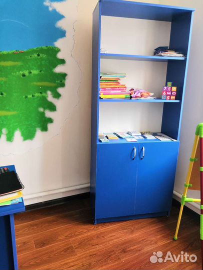 Мебель для садика