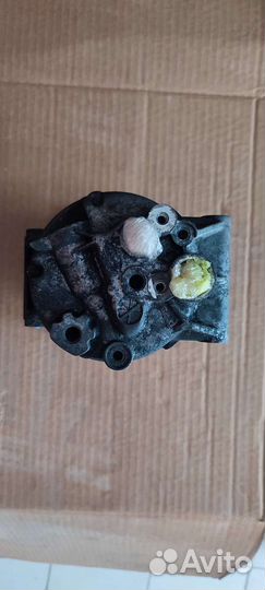 Компрессор кондиционера