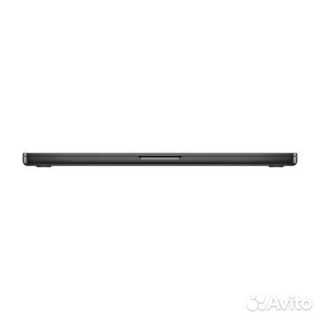 MacBook Pro 14 M3 Pro 18/512 Space Black