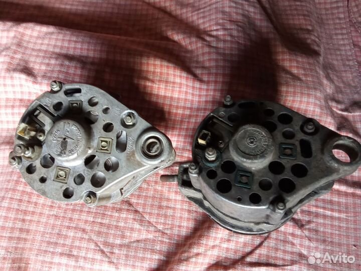 Генератор ваз