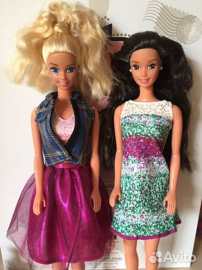 Integrity toys/fashion royalty/poppy Parker/Barbie
