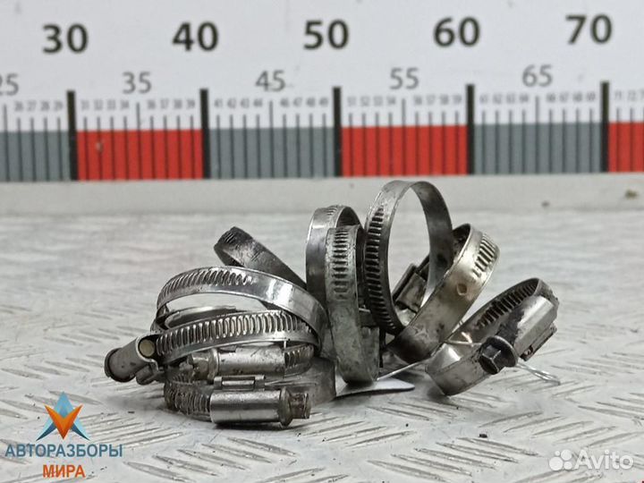 Хомут металлический Volkswagen Golf GTI 4 1999