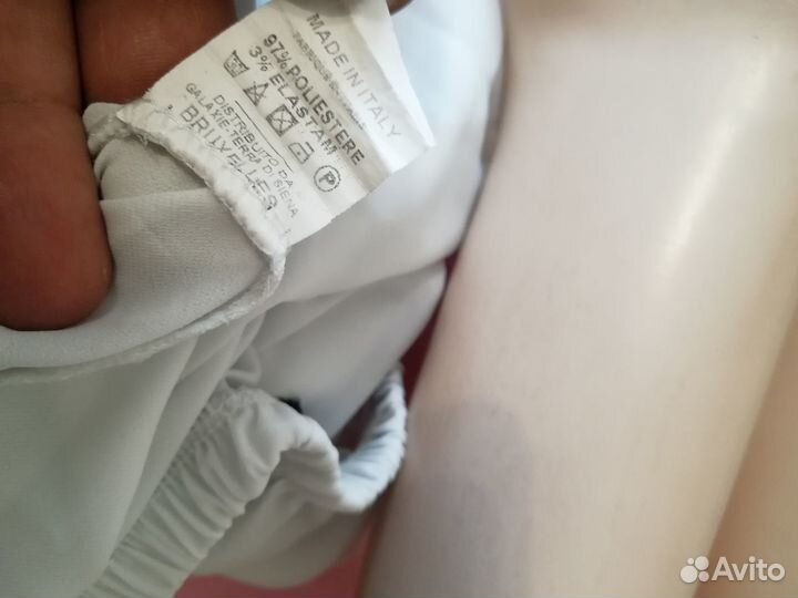 Блузка (22.01.25) M