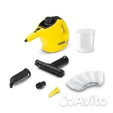 Пароочиститель Karcher SC 1