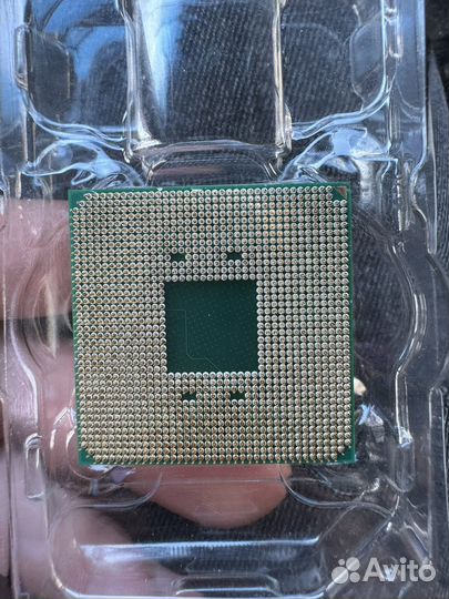 Процессор amd Ryzen 9 5950x