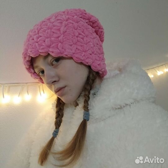 Вязание на заказ